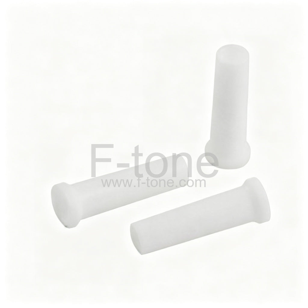 LC adapter dust cap for LC connector ferrule dust cap 100pcs/pack