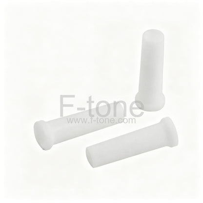 LC adapter dust cap for LC connector ferrule dust cap 100pcs/pack