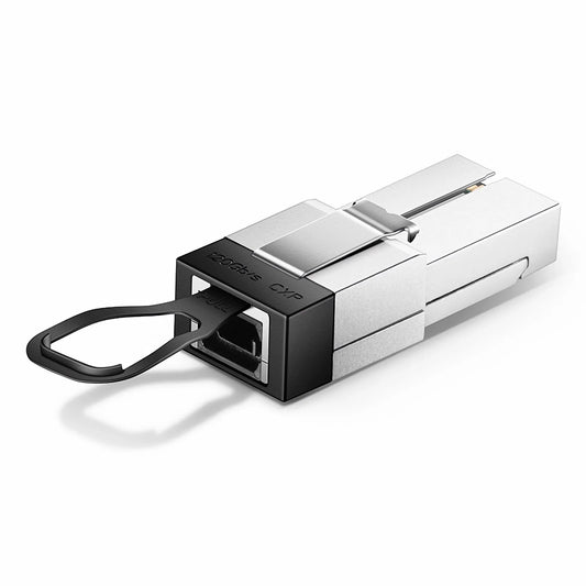 100GBASE-SR10 CXP 850nm 150m Transceiver for MMF