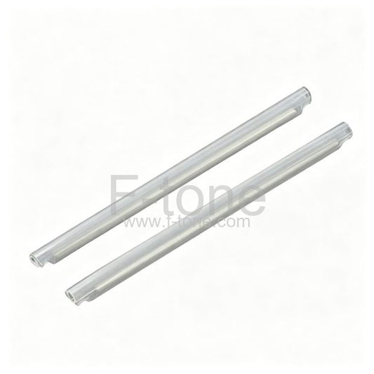 FTTH Fiber Optic Splice Protection Sleeve-Single Fiber 1.0x45mm 50pcs/pkg