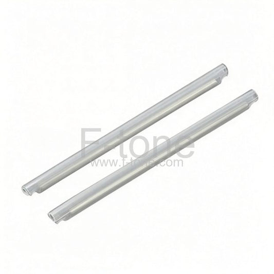 FTTH Fiber Optic Splice Protection Sleeve-Single Fiber 1.0x60mm 50pcs/pkg