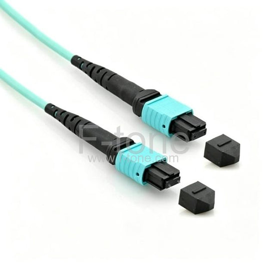 MMC-16 Trunk Cable 16-384 Fibers OM4 Multimode LSZH