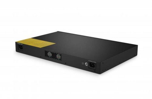 4 FE port（PSE） POE Switch with 1 FE port