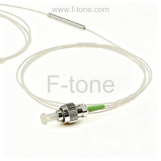 1M 20W Single Fiber Collimator with High Power 1310nm 900um