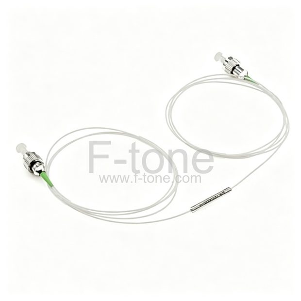 1M 20W 1550nm 900um High Power Single Fiber Collimator