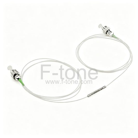 1M 2W 1550nm 900um High Power Single Fiber Collimator