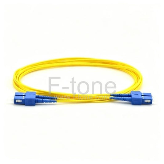 16 Fibers Bare Ribbon Cable OS2 Singlemode 9/125um 1Km