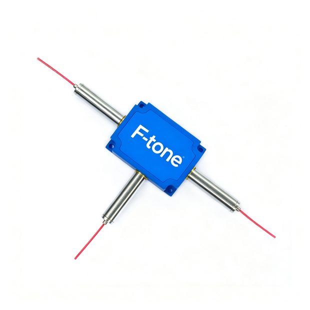 1064nm Polarization Insensitive Optical Circulator 3 Port