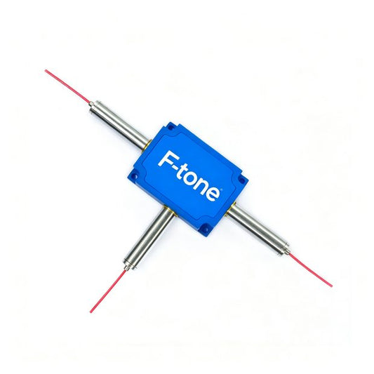1064nm Polarization Insensitive Optical Circulator 3 Port