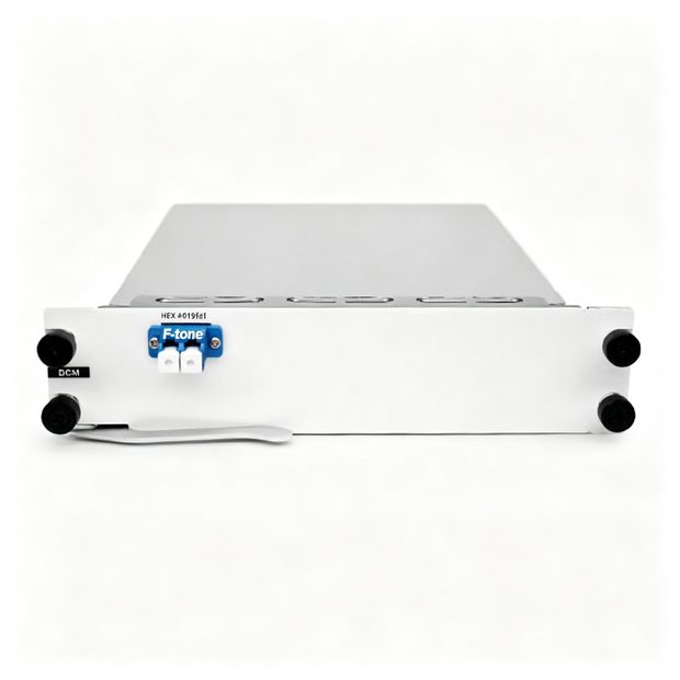 Passive Dispersion Compensation Module