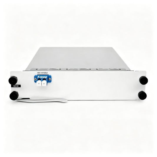 Passive Dispersion Compensation Module