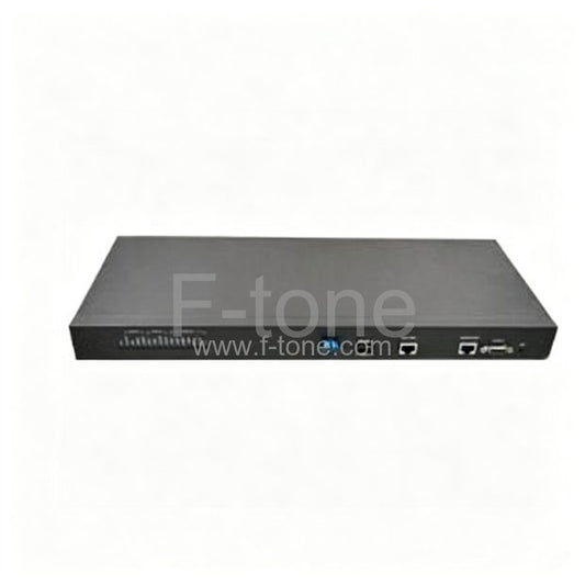 EPON OLT with 4-PON Ports FT-E624T
