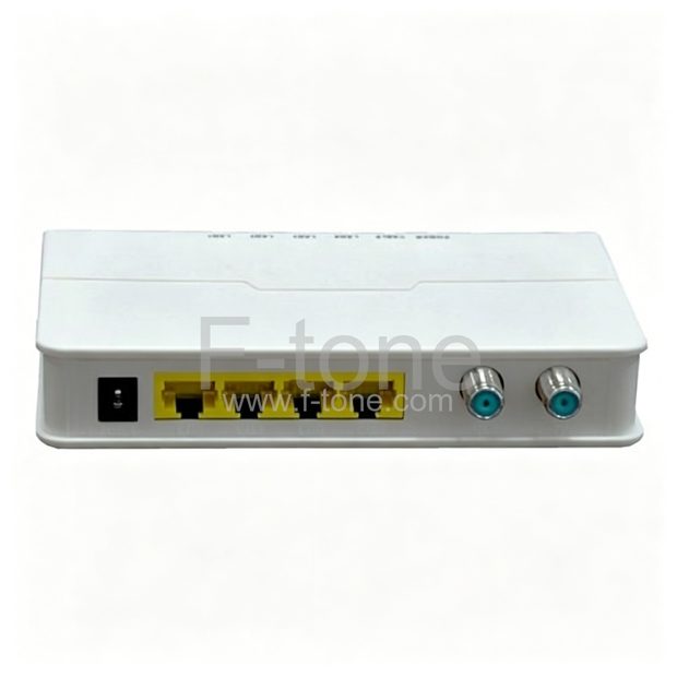 FT-EOC14UWV RJ45 ports EOC with WIFI and VOLP