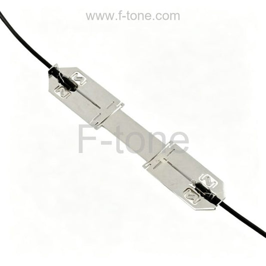 Pressure FBG Sensor