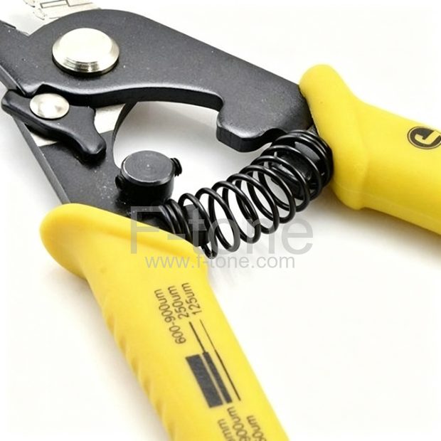 Fiber Cutting Tool Fiber Scriber FTS-03