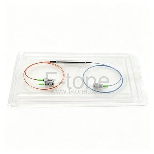 Optical Fiber Filter WDM FTTX 1625nm FT-FWDM-1625