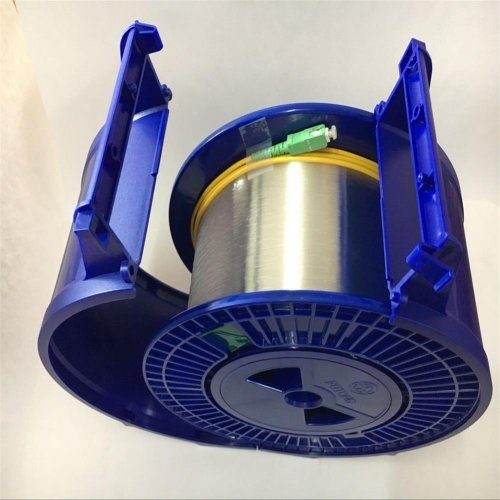 LC/SC Connector Insertion-Extraction Tool