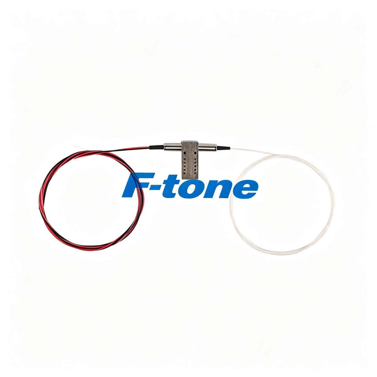Optical Switch 1x2 Mini Opto-Mechanical Bidi Latching +3V/5V Power