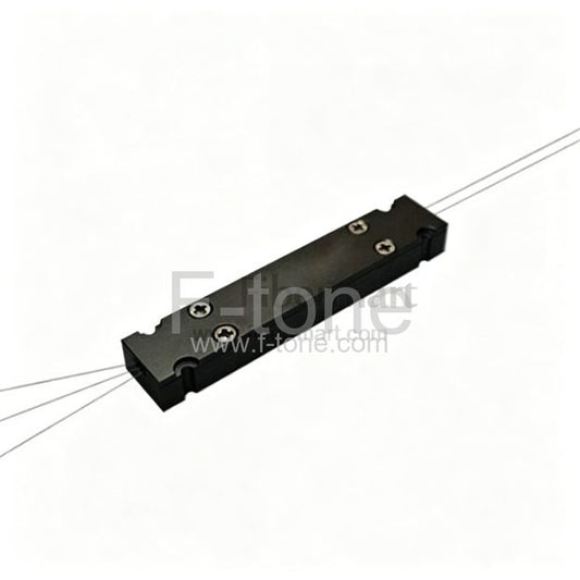 3x1 Multimode Fiber High Power Combiners (Power per Multimode Input: 25W)