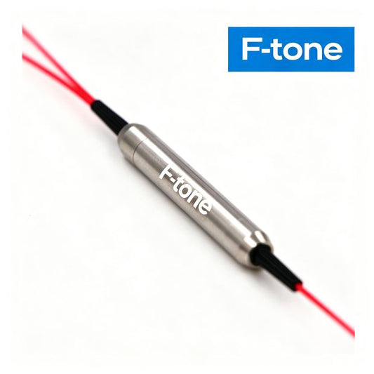 4 Ports Polarization Insensitive Optical Circulator