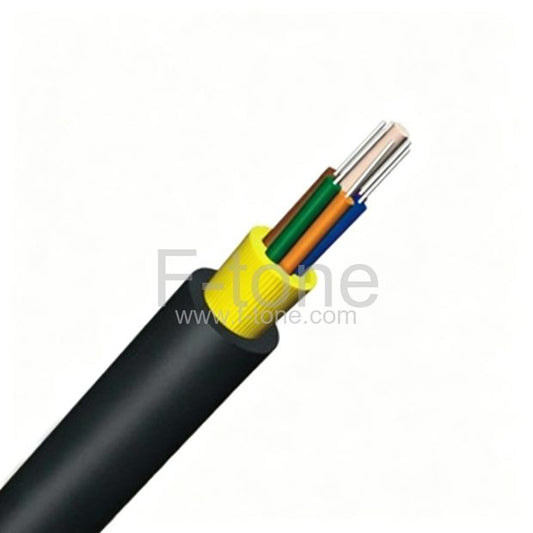 200 x RJ11 6P2C 2 Fibers/Conductor Modular Telephone Plug