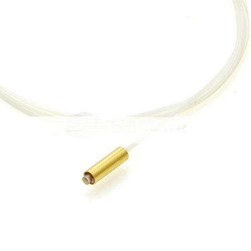 2M Single Fiber 1550nm C-Lens Goldplated Tube Premim Fiber Collimator 5mm WD