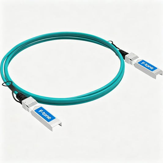 S6650-48SX6QC High-Performance 10G Fiber Switch