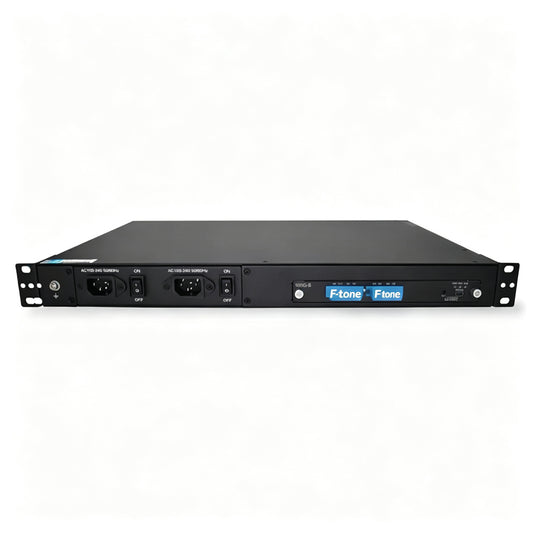 Semiconductor Optical Amplifier Driven Module Package 1550nm 23dB Gain