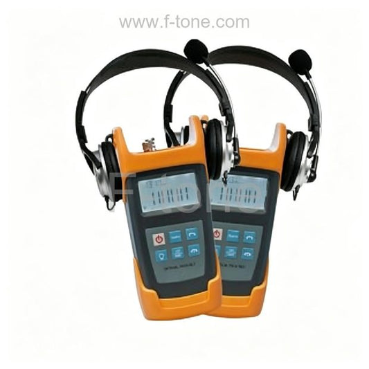 ST-4103 Optical Talk Set