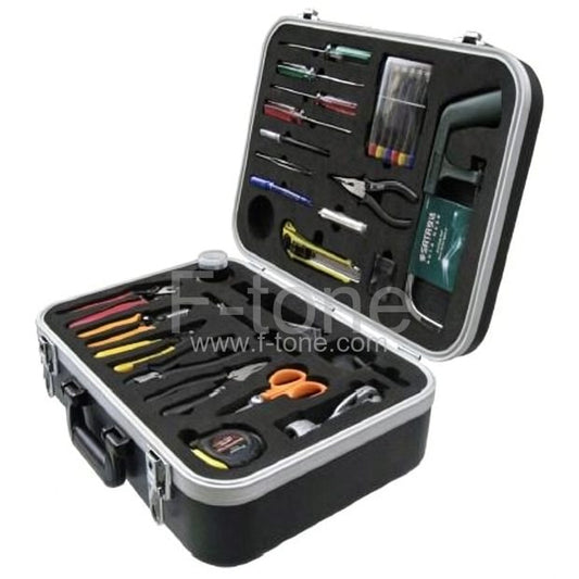 ST-2600 Fiber Termination Toolkit