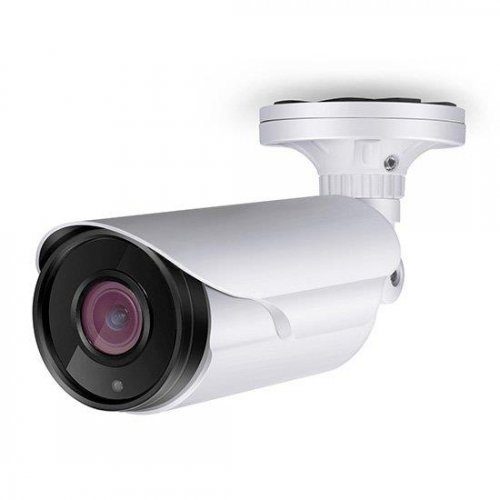 5MP 360 Dome IP Camera Low Light Vision