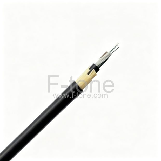 36 Fibers 3In-3Out FT005 Series Horizontal Fiber Optic Splice Closures