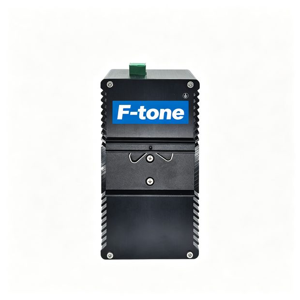 24 Fibers 4In-4Out FT021 Series Horizontal Fiber Optic Splice Closures