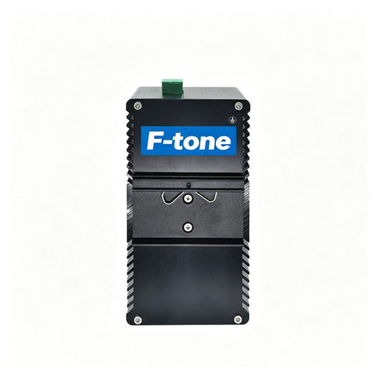 24 Fibers 4In-4Out FT021 Series Horizontal Fiber Optic Splice Closures