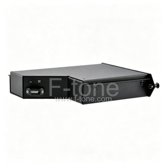 24 Fibers OM4 LC 12 Strands MTP LGX Cassette