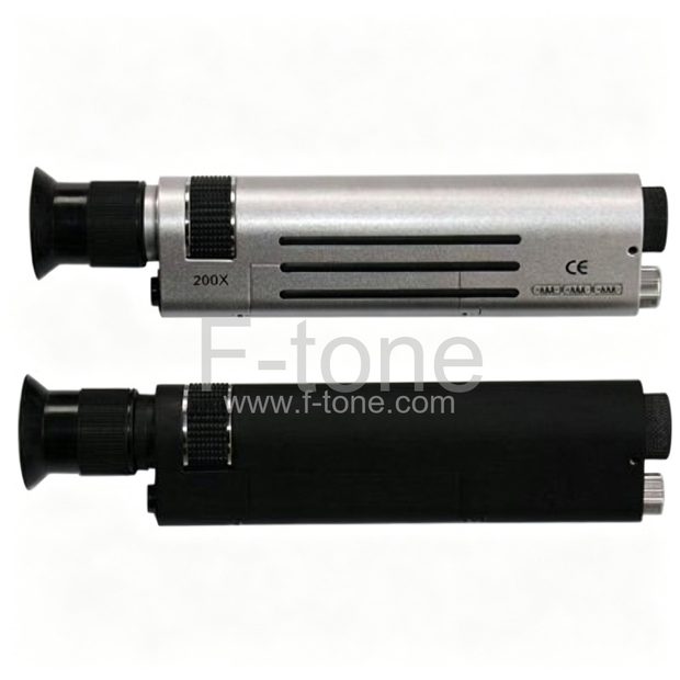 400X Handheld Microscope