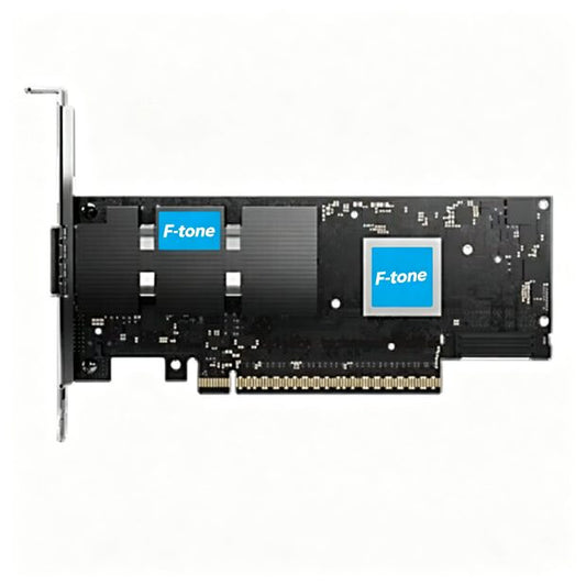 400G Data Center Interconnect Platform FT8600-DCI4
