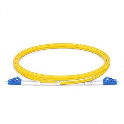 G.654.E Ultra Low Loss and Large Effective Area Single-mode Fiber