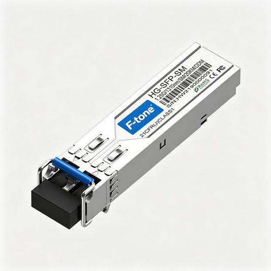 G.657.A1 Bending Insensitive Single-mode Fiber