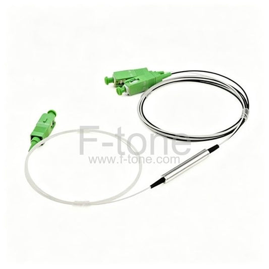 FTTH/FTTx Pass 1550nm Reflect 980nm FWDM Filter WDM