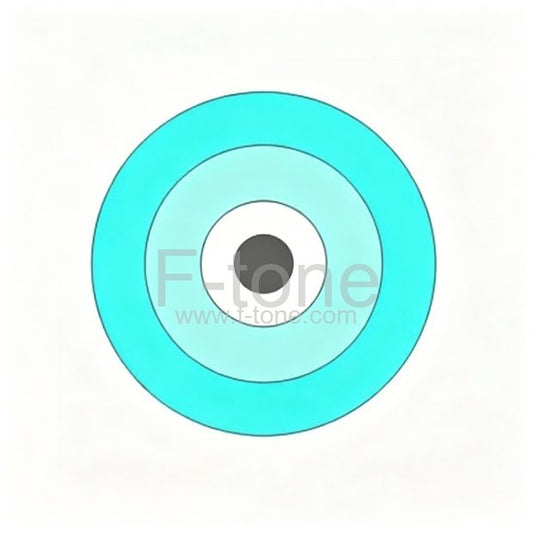 6 Fibers OM4  Multimode  Multi-Core Tight Buffered Riser Distribution Indoor Cable-GJFJV