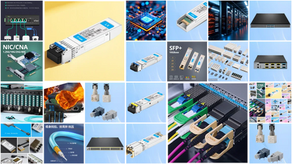 F-tone Networks Product