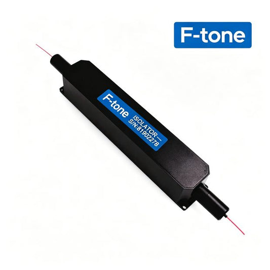 2W 980nm High Power Isolator HPIS