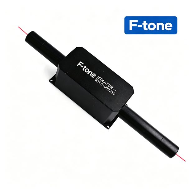 5W 1064nm High Power Polarization Maintaining Isolator HPPMIS