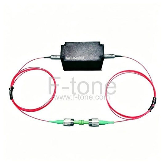 1W 980nm High Power Polarization Maintaining Isolator HPPMIS