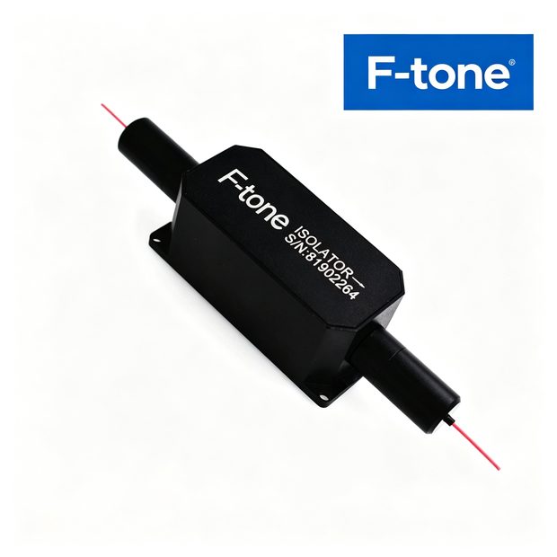 5W 980nm High Power Polarization Maintaining Isolator HPPMIS