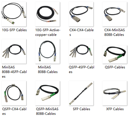 1×8 DC~4Mbps Transceiver Module