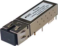 3K.93C HDTV 4K Broadcasting SMPTE Camera Cable Fiber Optical Connectors EDW-2SC EDW-2LC Socket