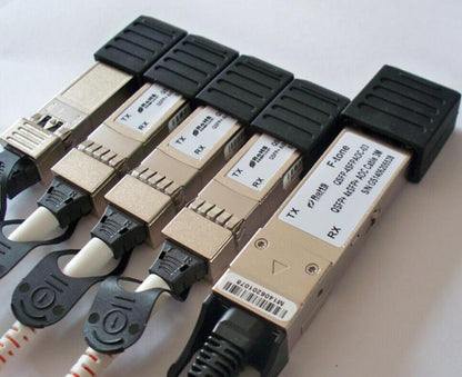 6GHz DSFP-RF 2T2R Analog Optical Transceiver