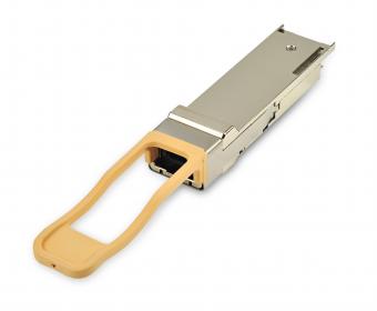 6GHz SFP-RF 1T1R DWDM Analog Optical Transceiver with TEC
